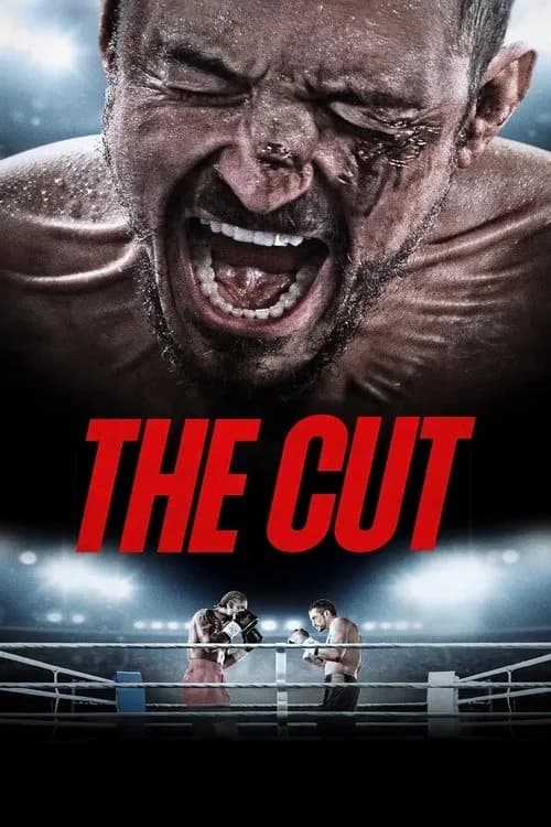 Xem phim Cuộc Chiến Ép Cân - The Cut