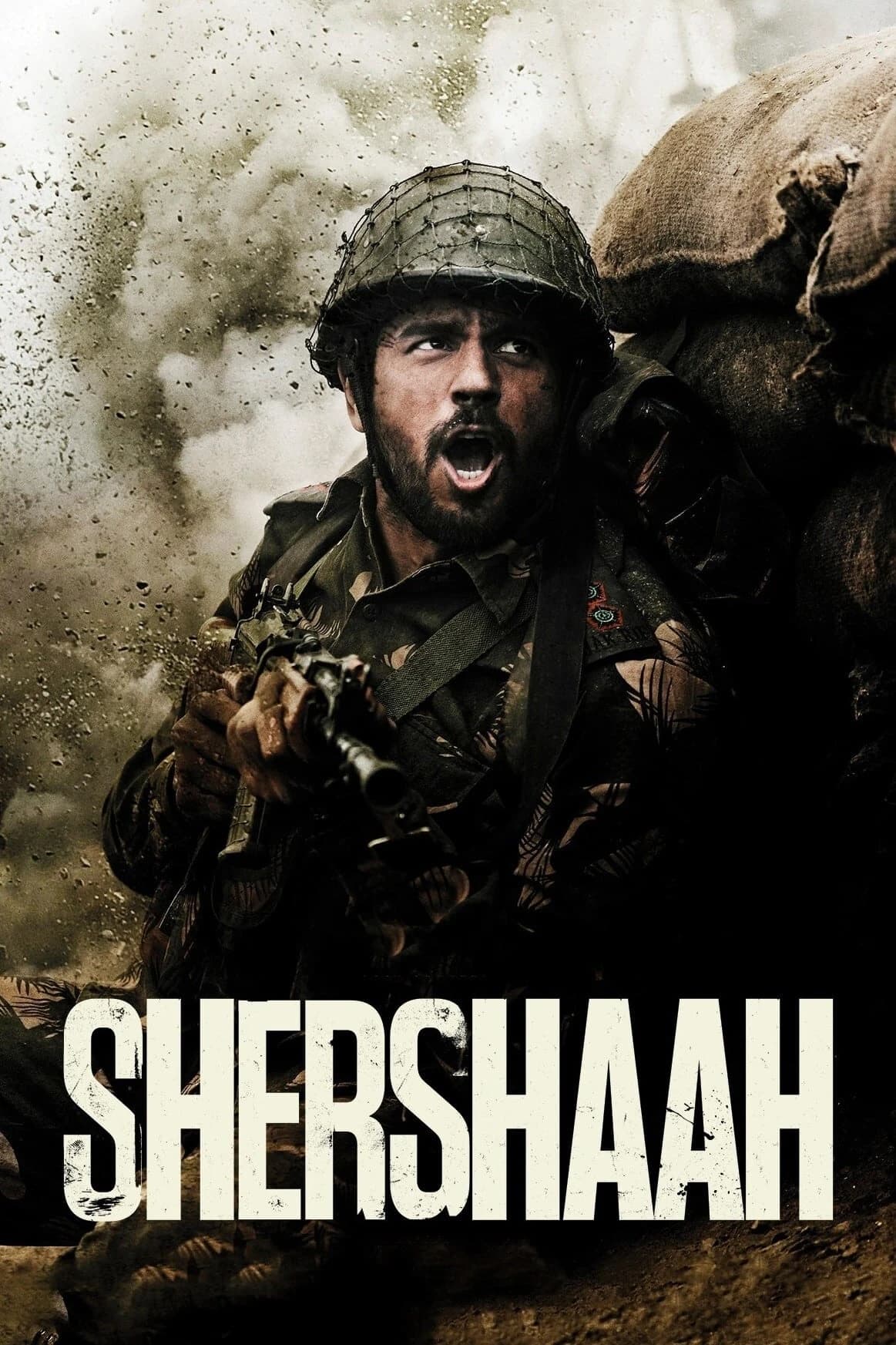 Xem phim Cuộc chiến Kargil - Shershaah