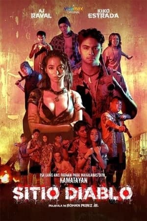Xem phim Cuộc Chiến Với Sitio Diablo - Sitio Diablo