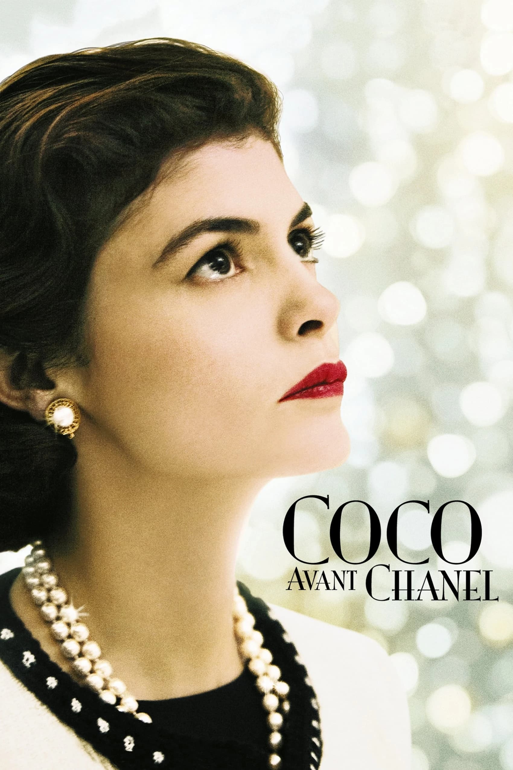 Xem phim Cuộc Đời Coco - Coco avant Chanel
