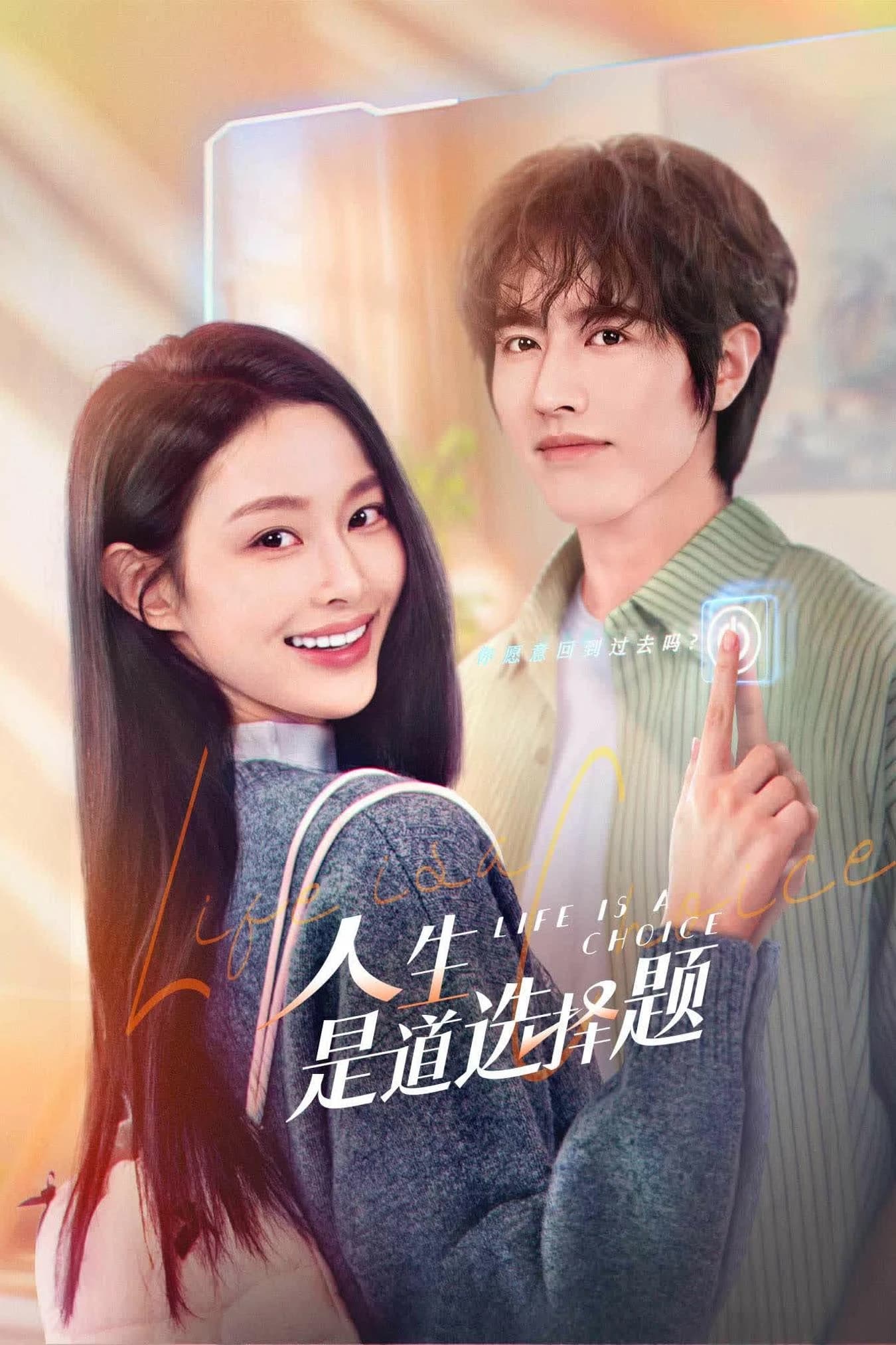Xem phim Cuộc Đời Là Những Sự Lựa Chọn - Life Is A Choice