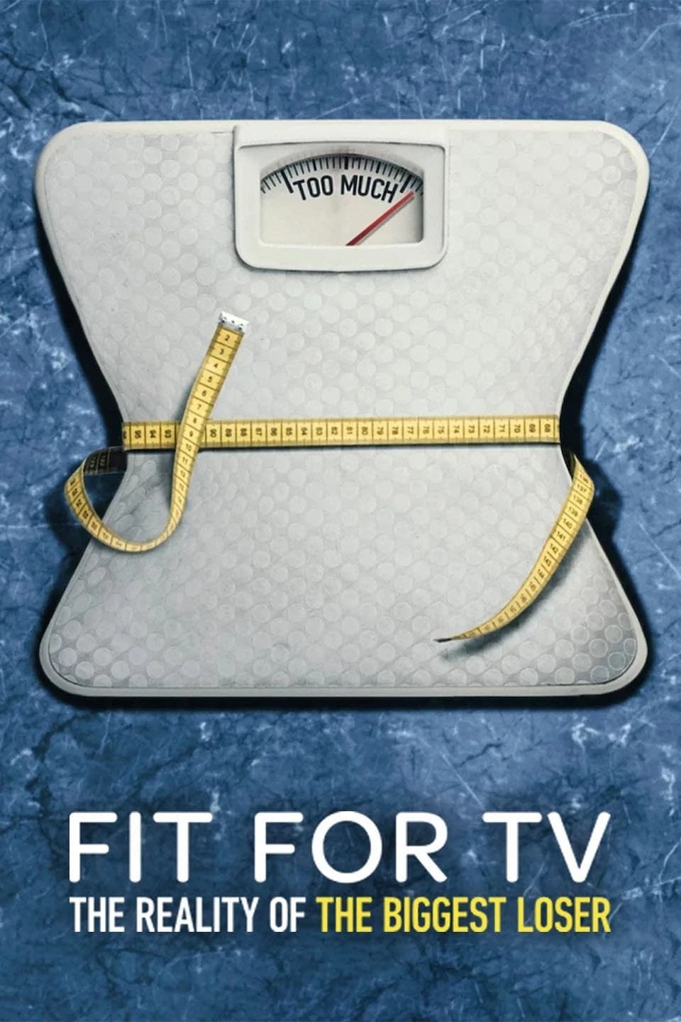 Xem phim Cuộc Đua Giảm Cân: Sự Thật Về The Biggest Loser - Fit for TV: The Reality Of The Biggest Loser