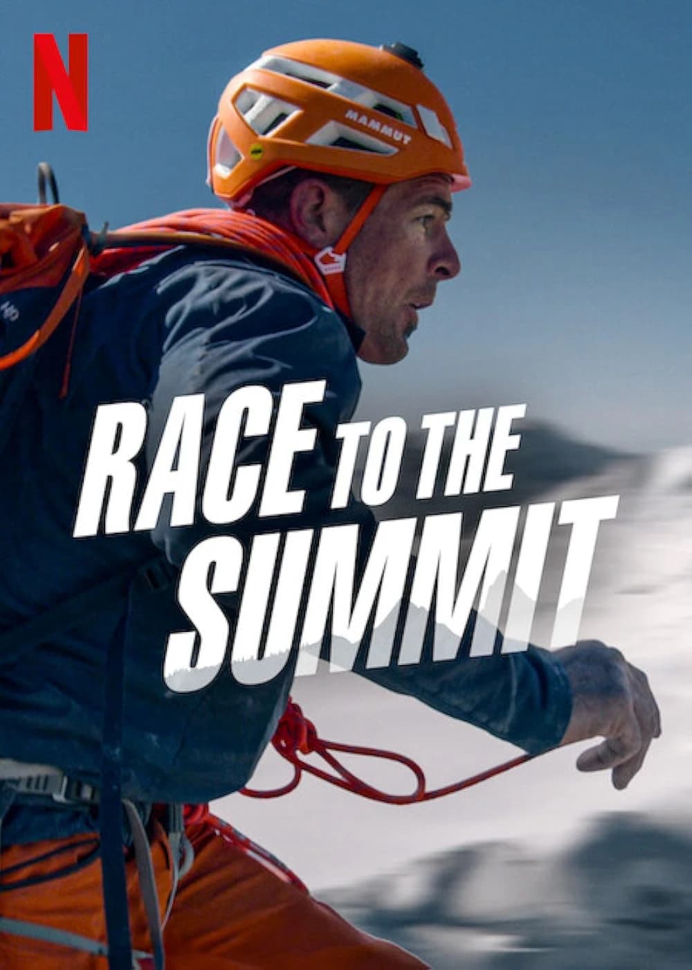 Xem phim Cuộc Đua Lên Đỉnh Núi - Race To The Summit