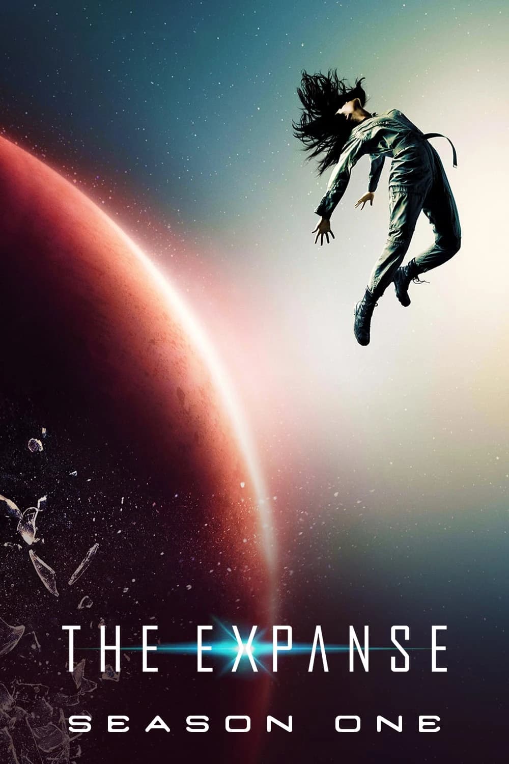 Xem phim Cuộc Mở Rộng (Phần 1) - The Expanse (Season 1)