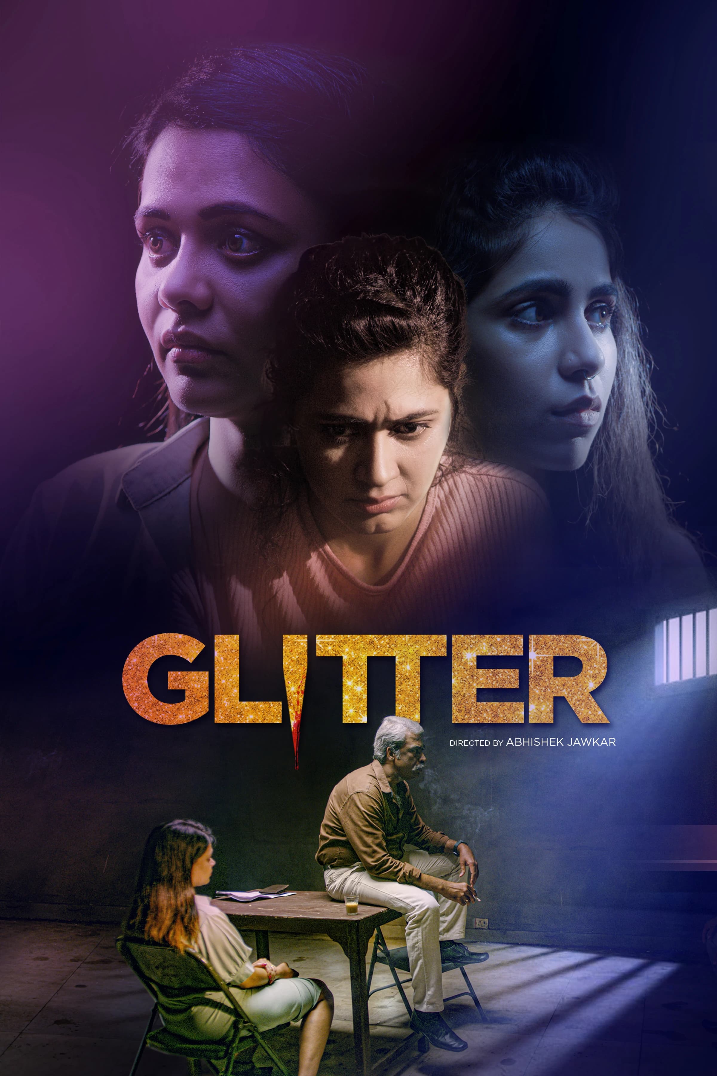 Xem phim Cuộc Sống Lung Linh - Glitter