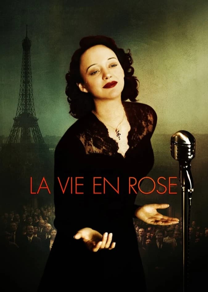 Xem phim Cuộc Sống Màu Hồng - La Vie En Rose