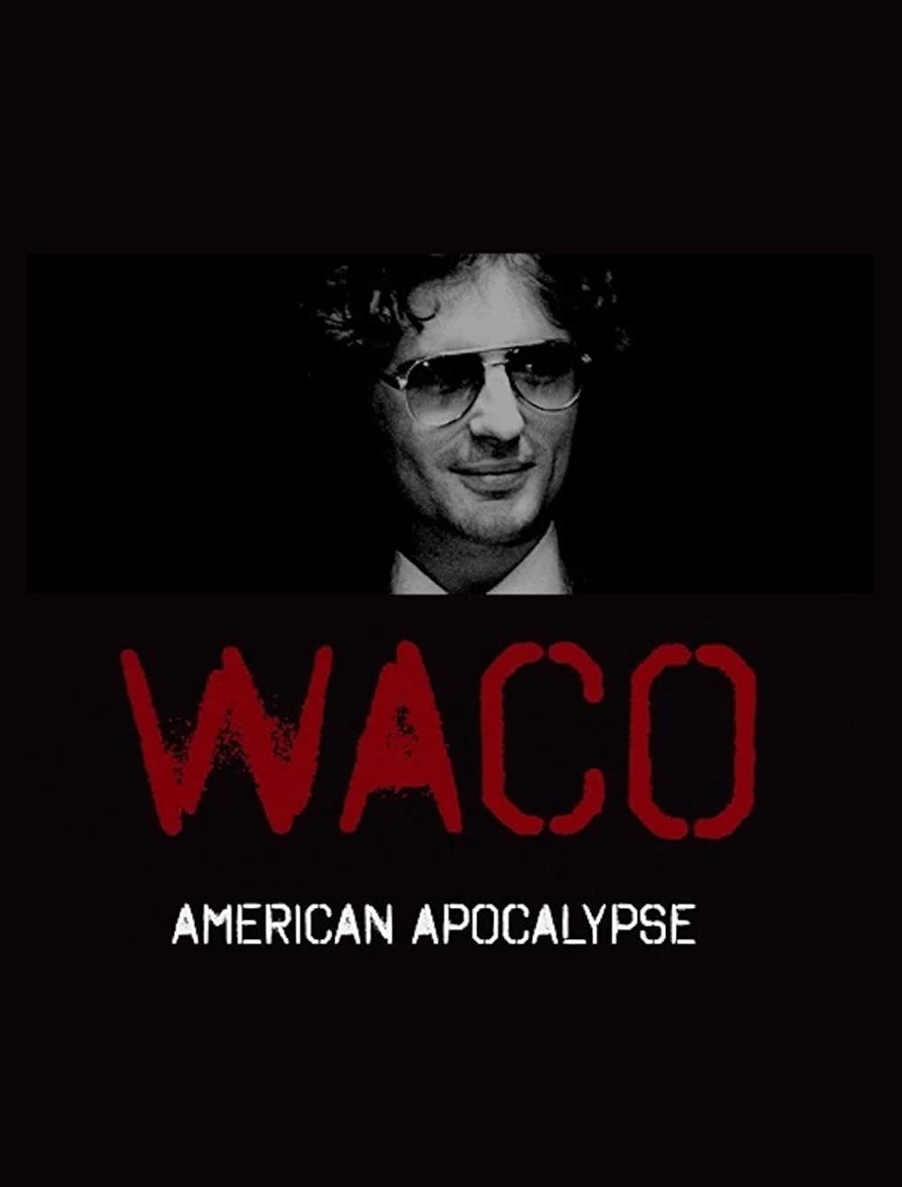 Xem phim Cuộc Vây Hãm Waco - Waco: American Apocalypse