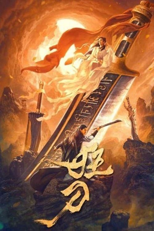 Xem phim Cuồng Đao - Soul Of Blades