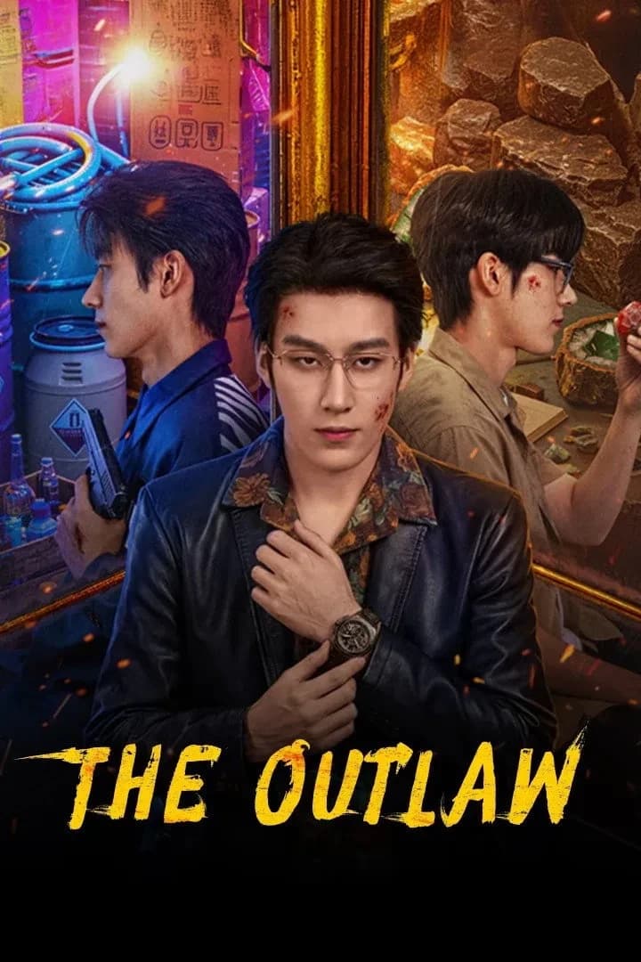 Xem phim Cuồng Đồ - The Outlaw