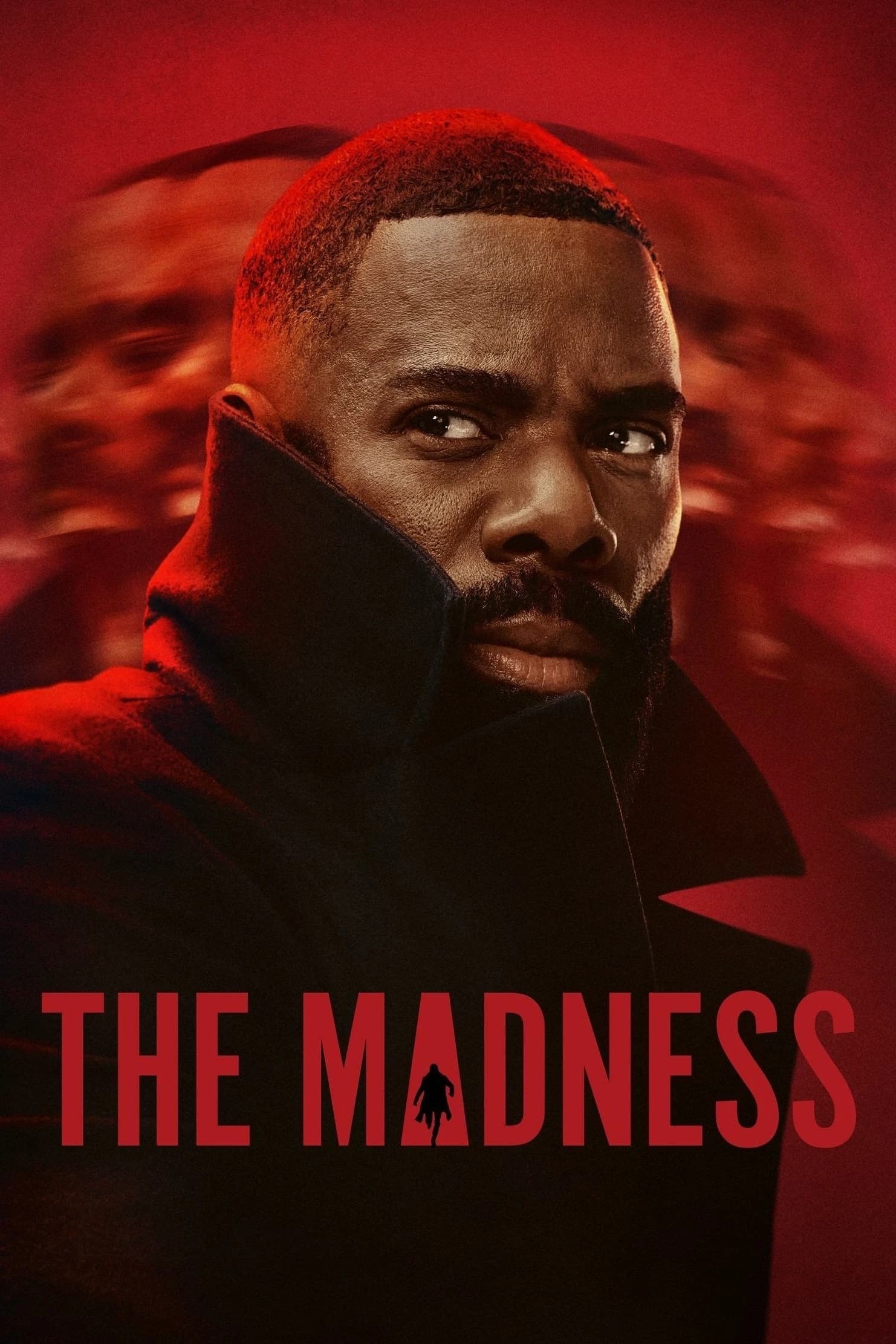 Xem phim Cuồng Loạn - The Madness