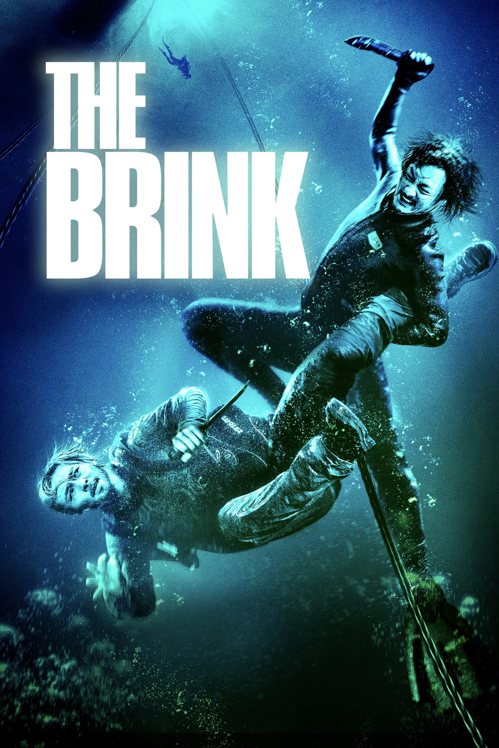 Xem phim Cuồng Thú - The Brink
