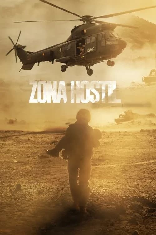 Xem phim Cứu Hộ Trong Lửa - Rescue Under Fire