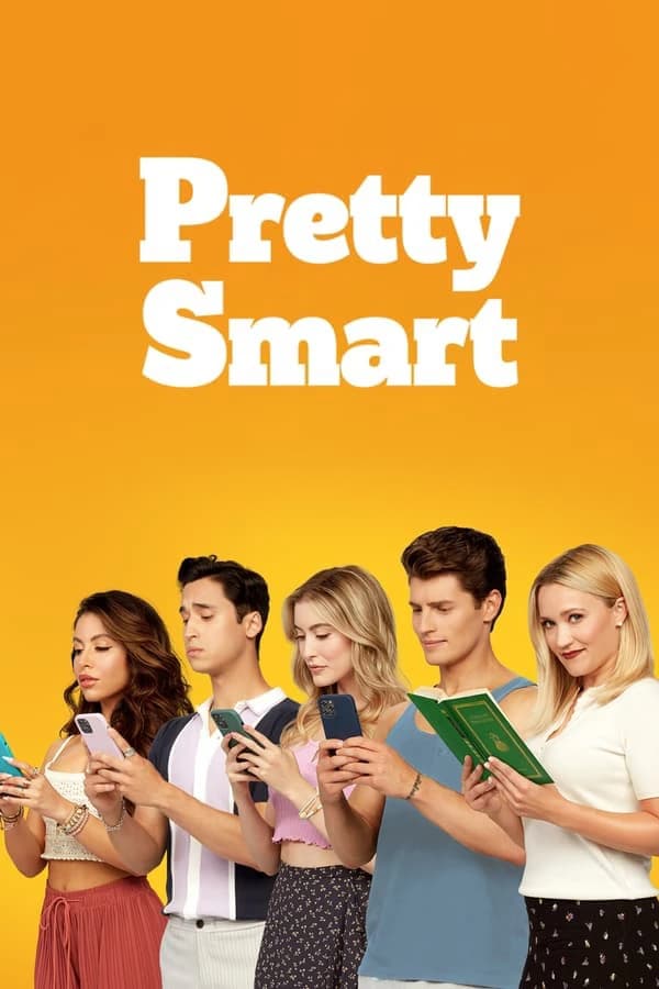 Xem phim Đã Xinh Còn Thông Minh - Pretty Smart