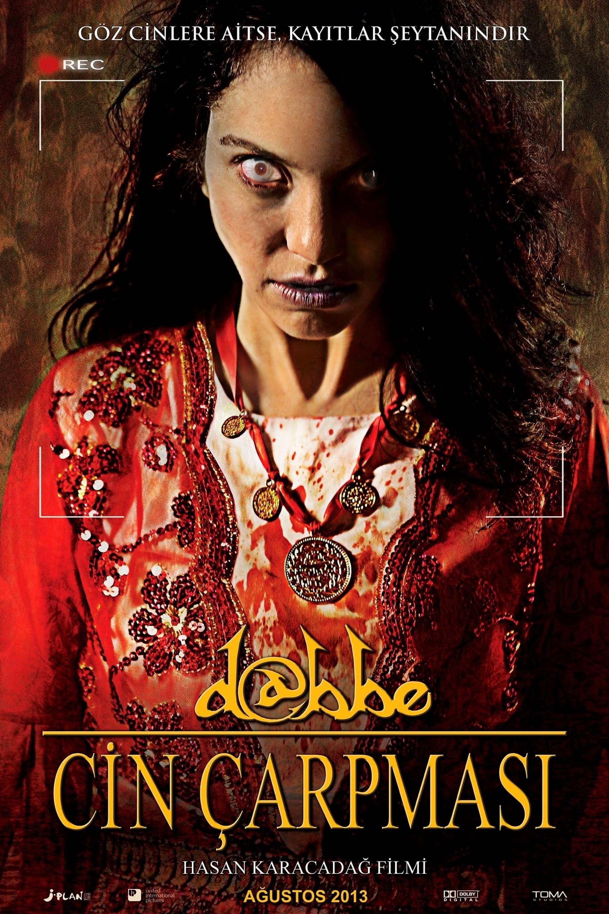 Xem phim Dabbe: Nhập hồn - Dabbe: The Possession