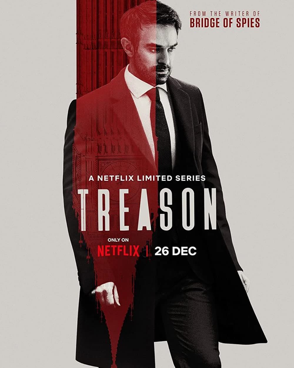 Xem phim Đặc Vụ Phản Bội - Treason