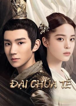 Xem phim Đại Chúa Tể - The Great Ruler