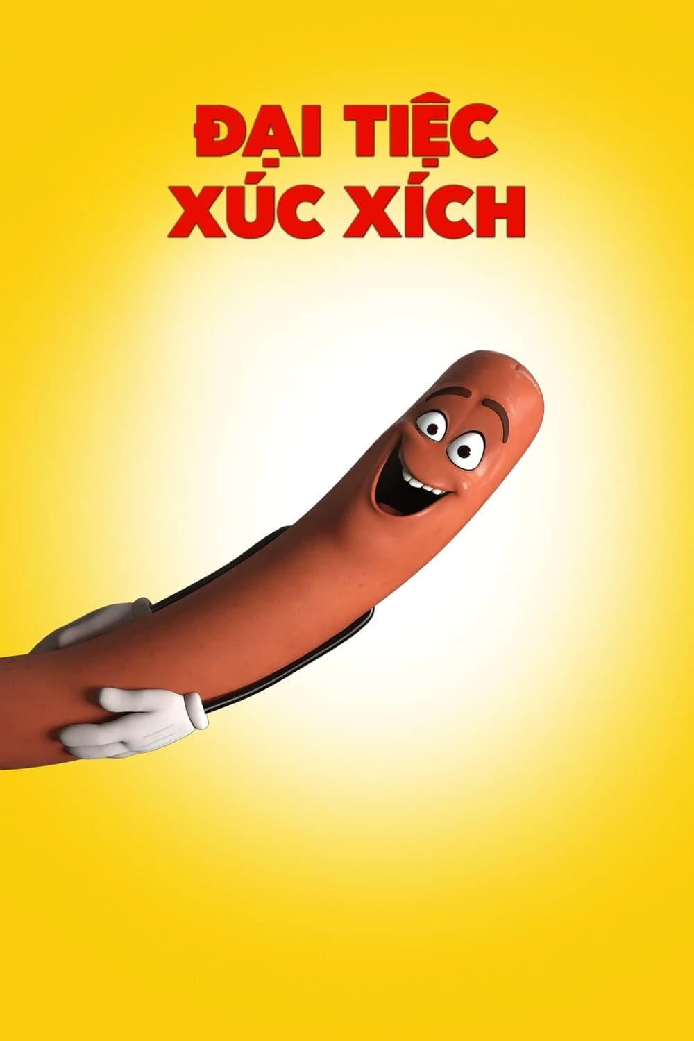 Xem phim Đại Tiệc Xúc Xích - Sausage Party