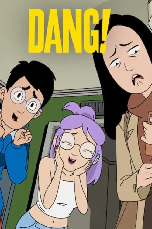Xem phim DANG! - DANG!