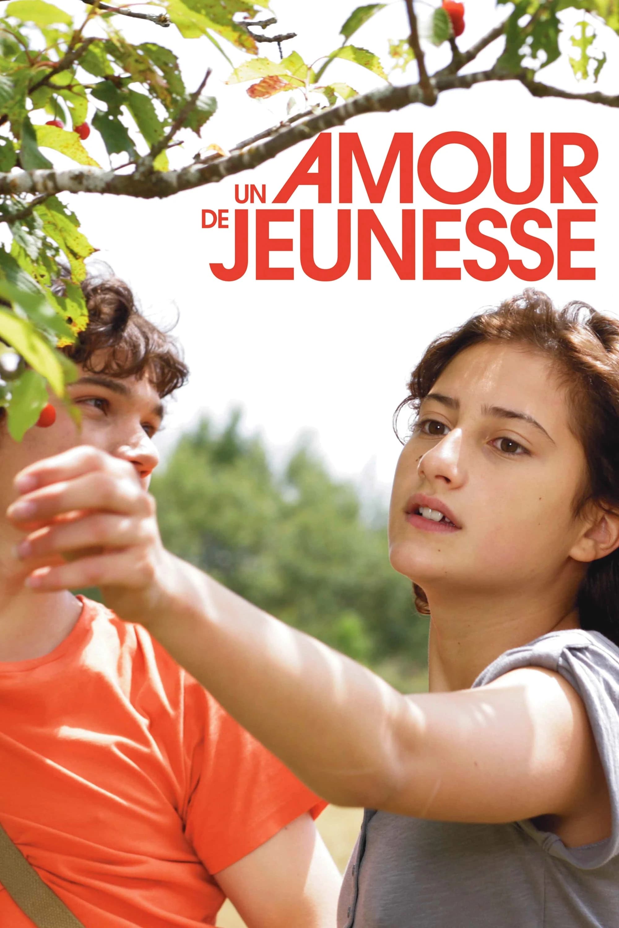 Xem phim Dang Dở Tình Đầu - Goodbye First Love