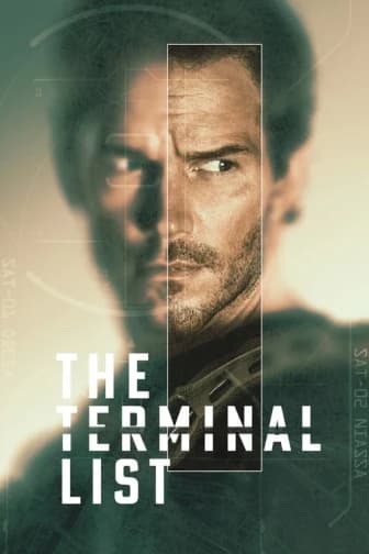 Xem phim Danh Sách Tử Thù (Phần 2) - The Terminal List (Season 2)