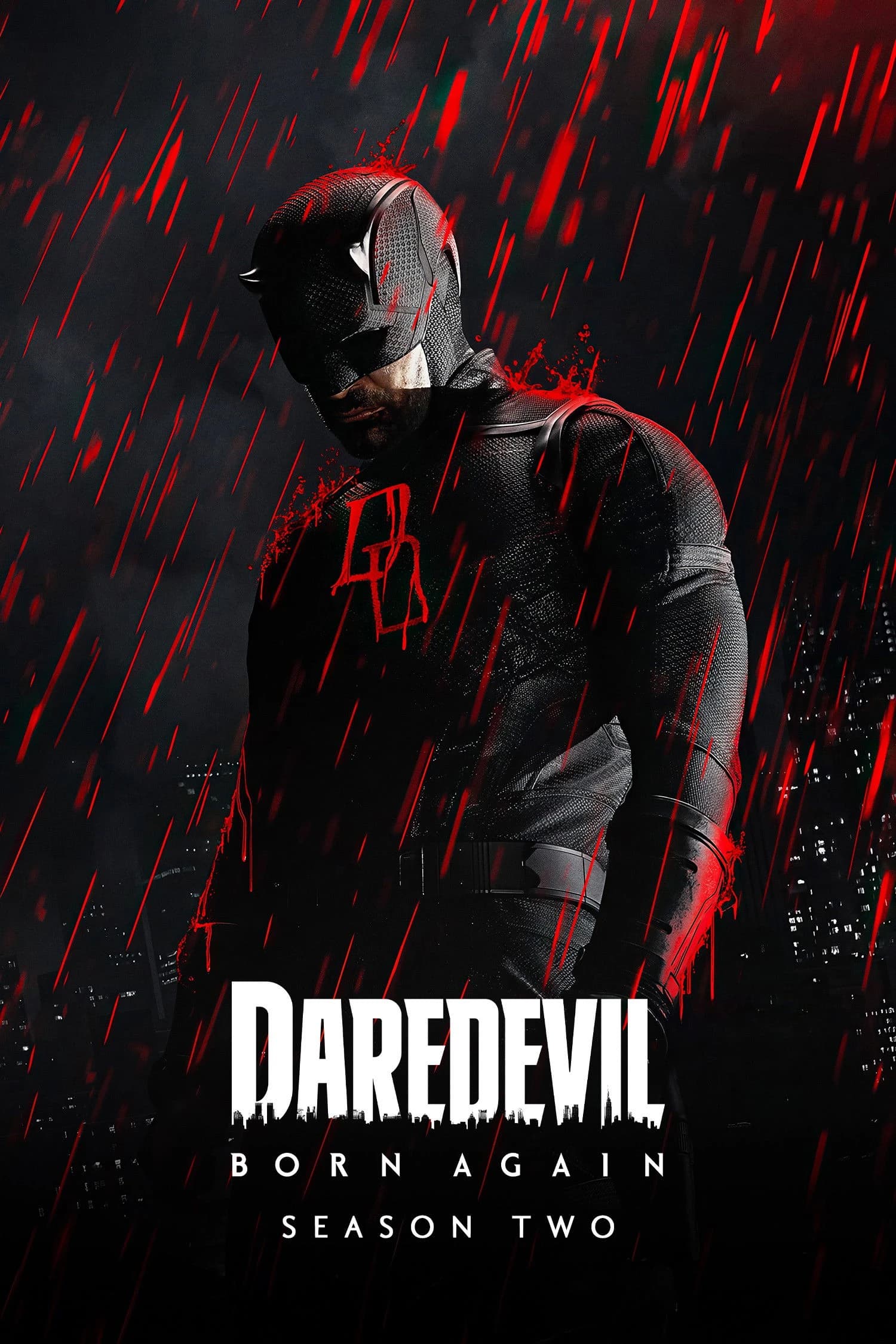 Xem phim Daredevil: Tái Xuất (Phần 2) - Daredevil: Born Again (Season 2)