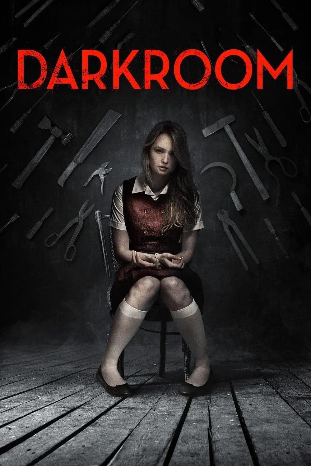 Xem phim Darkroom - Darkroom
