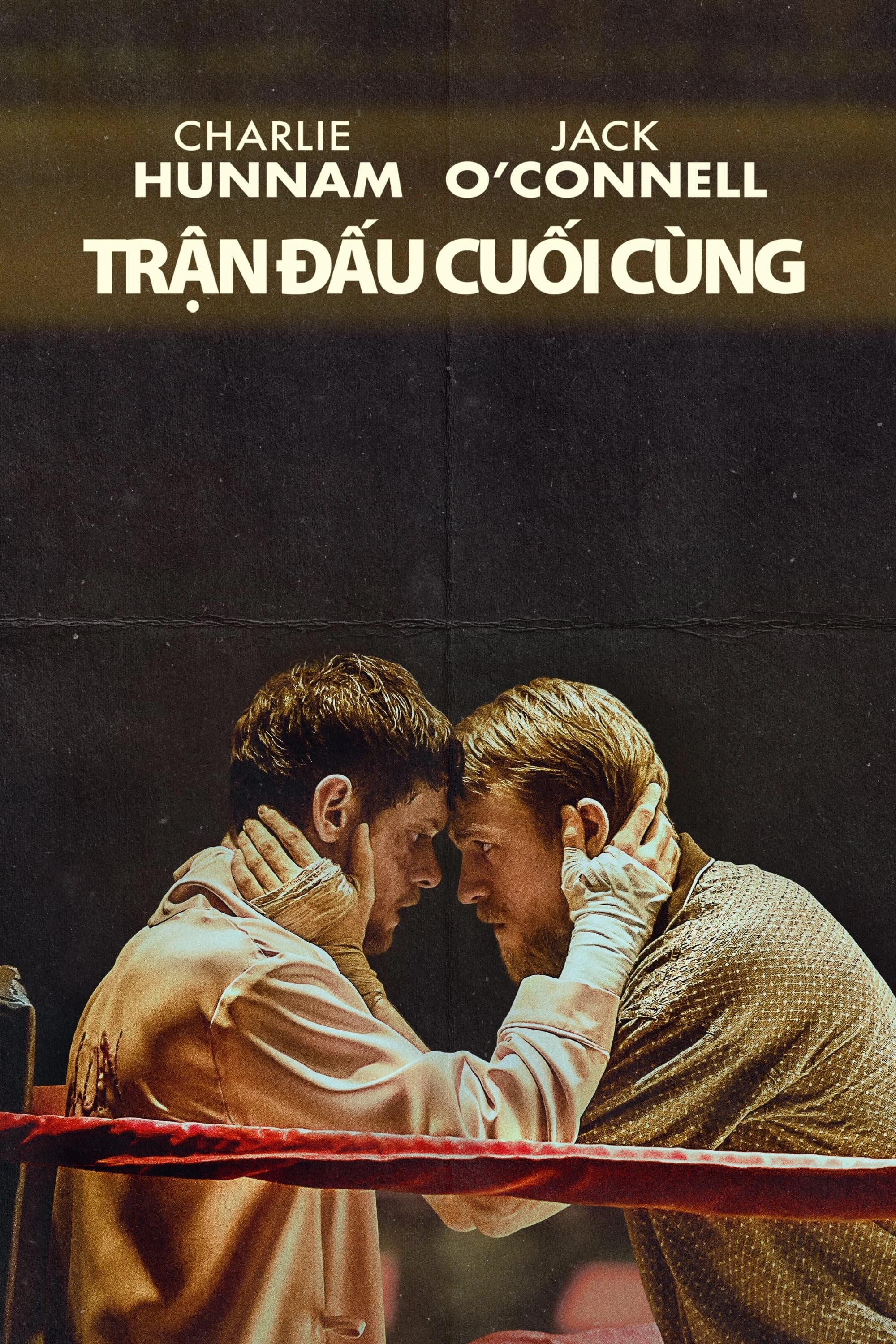 Xem phim Đất Rừng - Jungleland