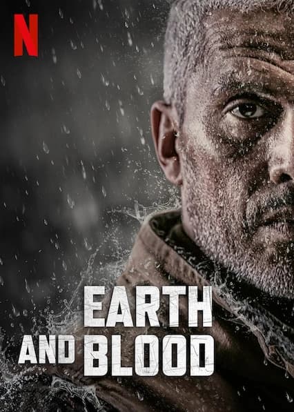 Xem phim Đất Và Máu - Earth And Blood