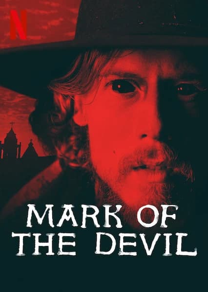 Xem phim Dấu Ấn Quỷ Dữ - Mark Of The Devil