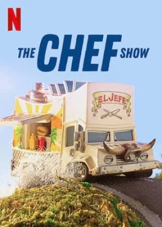 Xem phim Đầu bếp (Phần 2) - The Chef Show (Season 2)