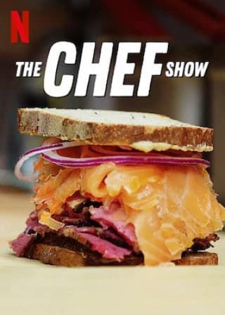 Xem phim Đầu bếp (Phần 3) - The Chef Show (Season 3)