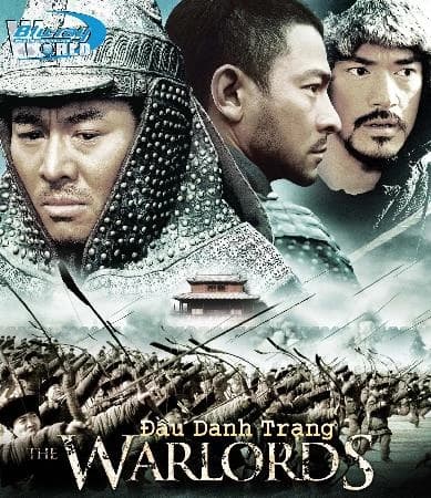 Xem phim Đầu Danh Trạng - The Warlords