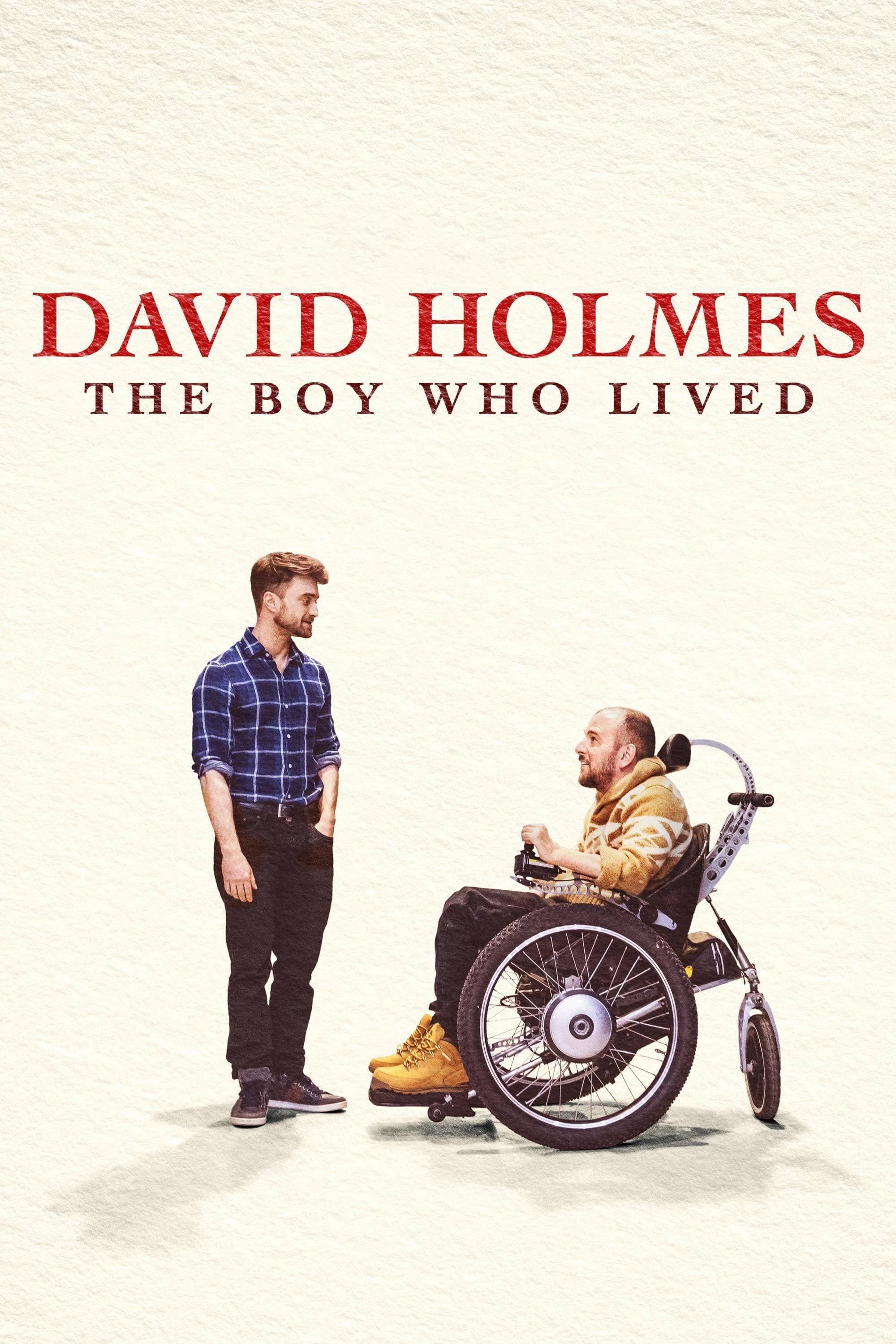Xem phim David Holmes: Chàng Trai Sống Sót - David Holmes: The Boy Who Lived