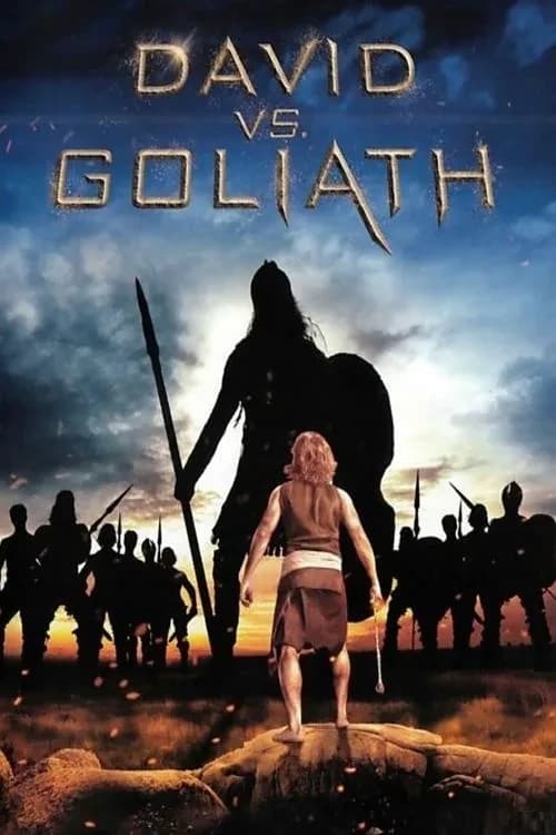 Xem phim David Và Goliath - David And Goliath