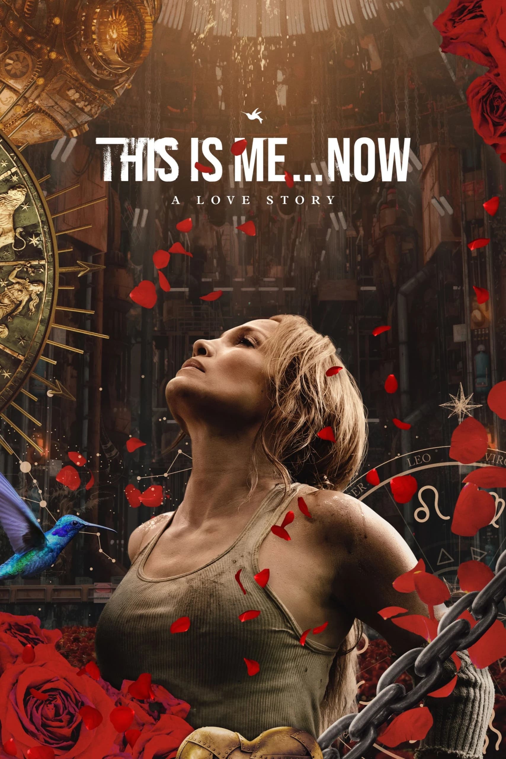 Xem phim Đây Chính Là Tôi...Hiện Tại - This Is Me... Now