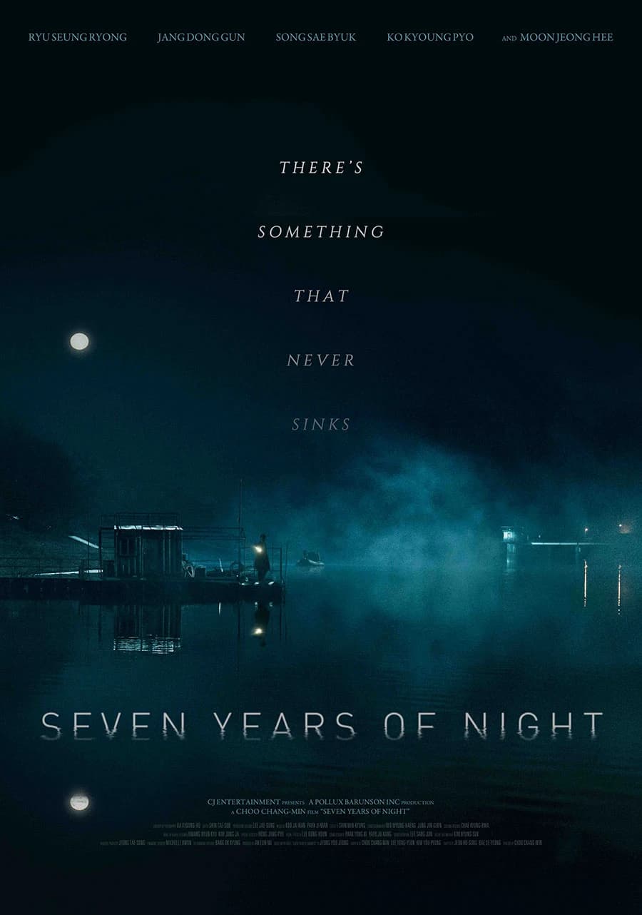 Xem phim Đêm 7 Năm - Seven Years Of Night
