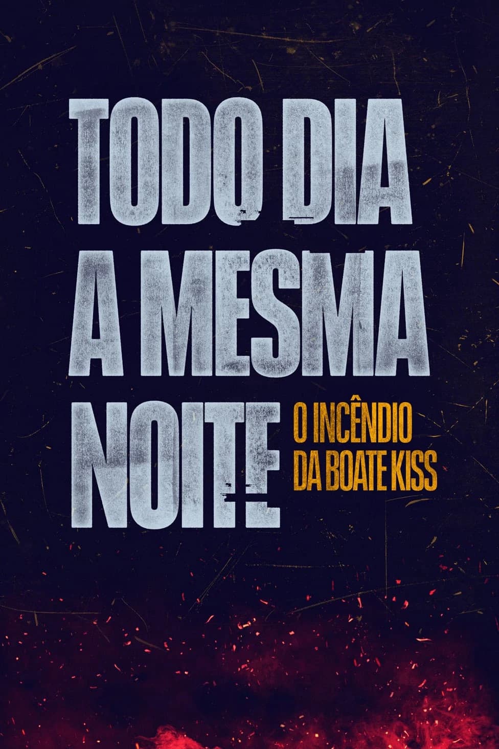 Xem phim Đêm Bất Tận Ở Boate Kiss - The Endless Night