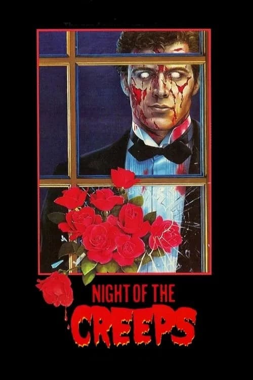 Xem phim Đêm Của Những Kẻ Rùng Rợn - Night Of The Creeps