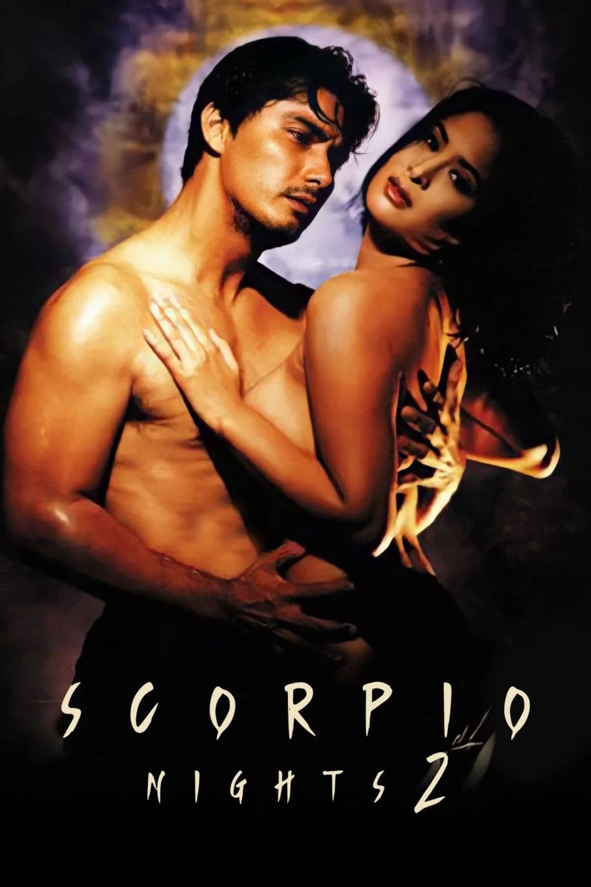 Xem phim Đêm Của Thiên Yết 2 - Scorpio Nights 2