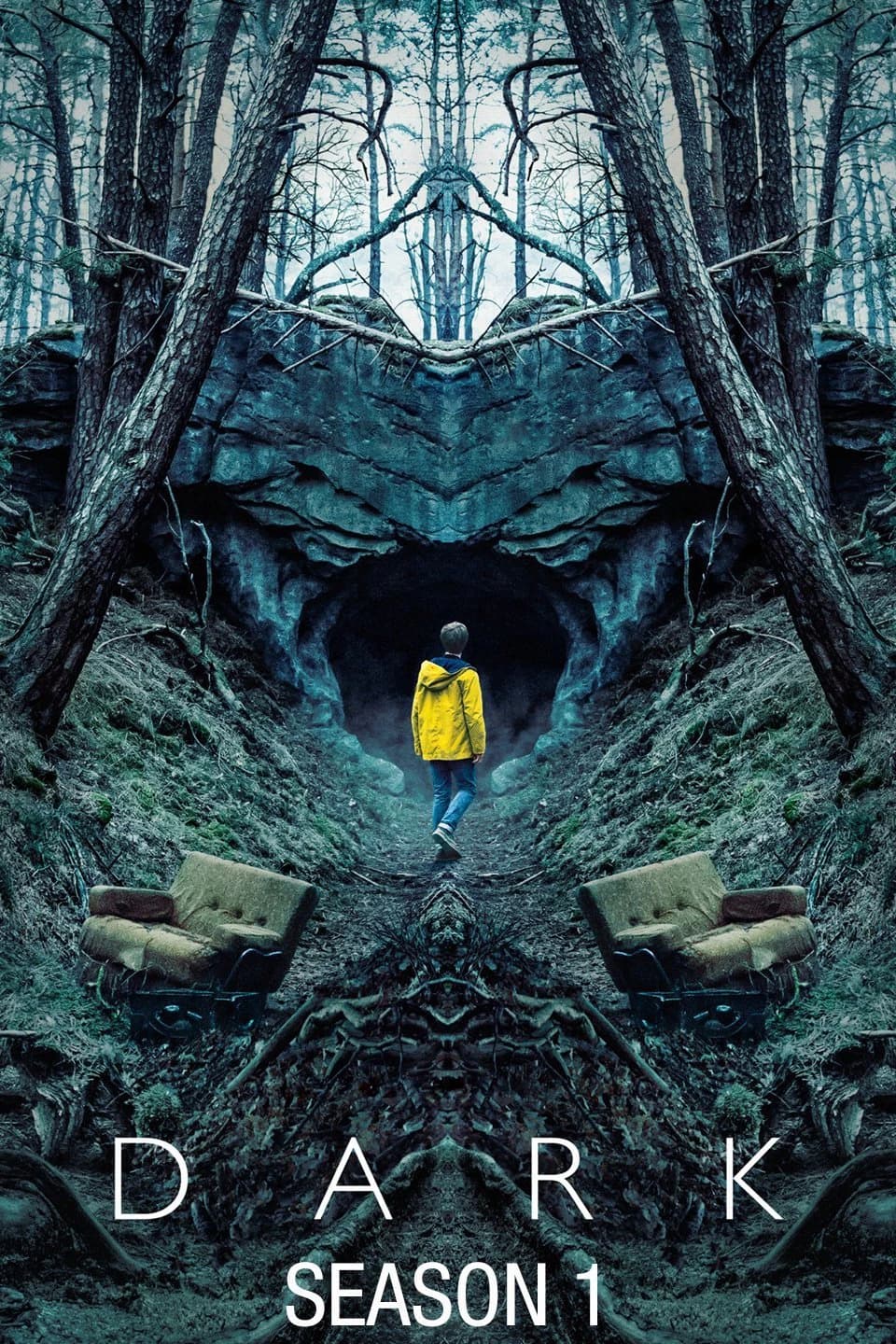 Xem phim Đêm Lặng (Phần 1) - Dark (Season 1)