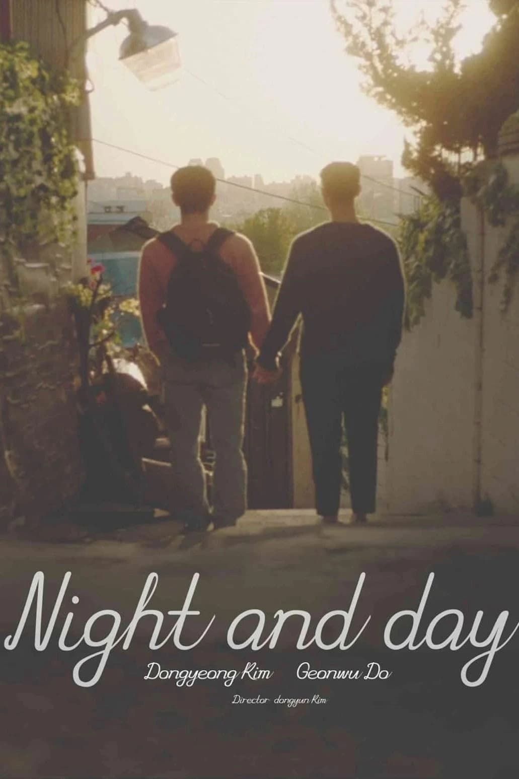 Xem phim Đêm Và Ngày - Night And Day
