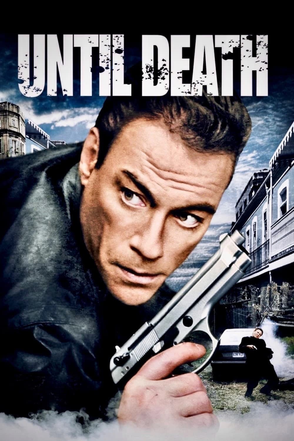 Xem phim Đến Phút Cuối Cùng - Until Death