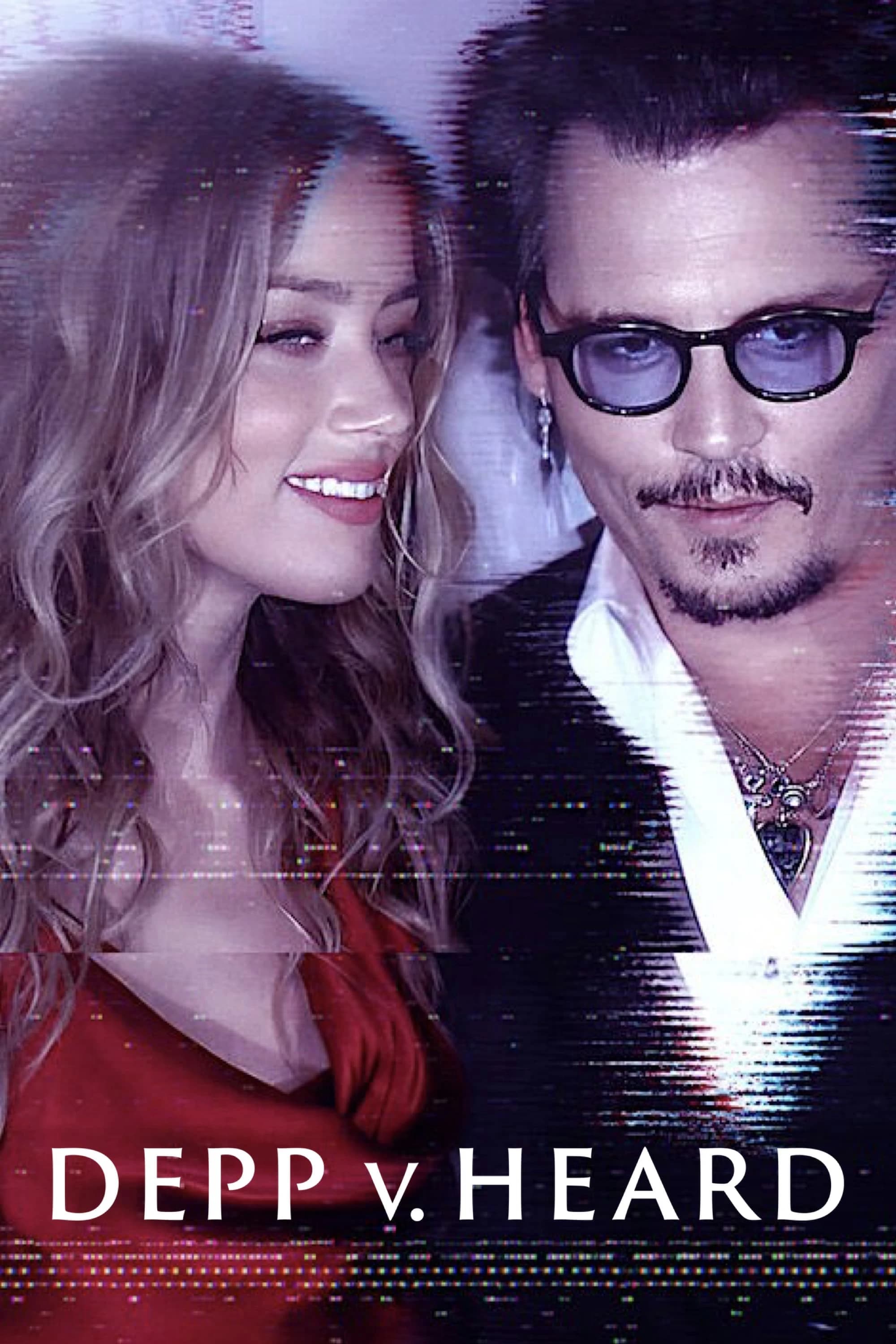 Xem phim Depp V Heard - Depp V Heard