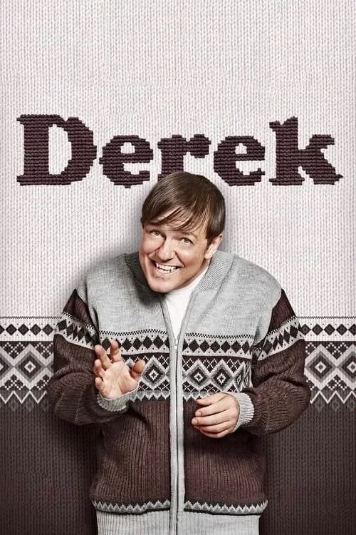 Xem phim Derek (Phần 3) - Derek (Season 3)