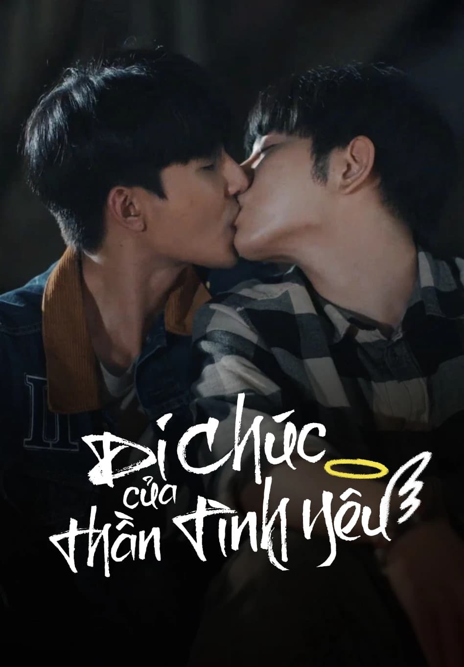 Xem phim Di Chúc Của Thần Tình Yêu - Cupid's Last Wish