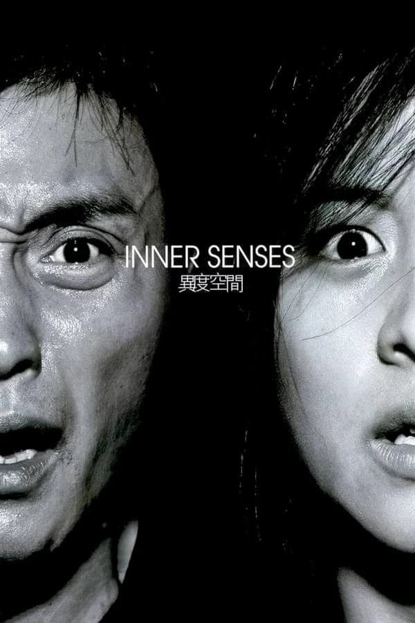 Xem phim Dị Độ Không Gian - Inner Senses