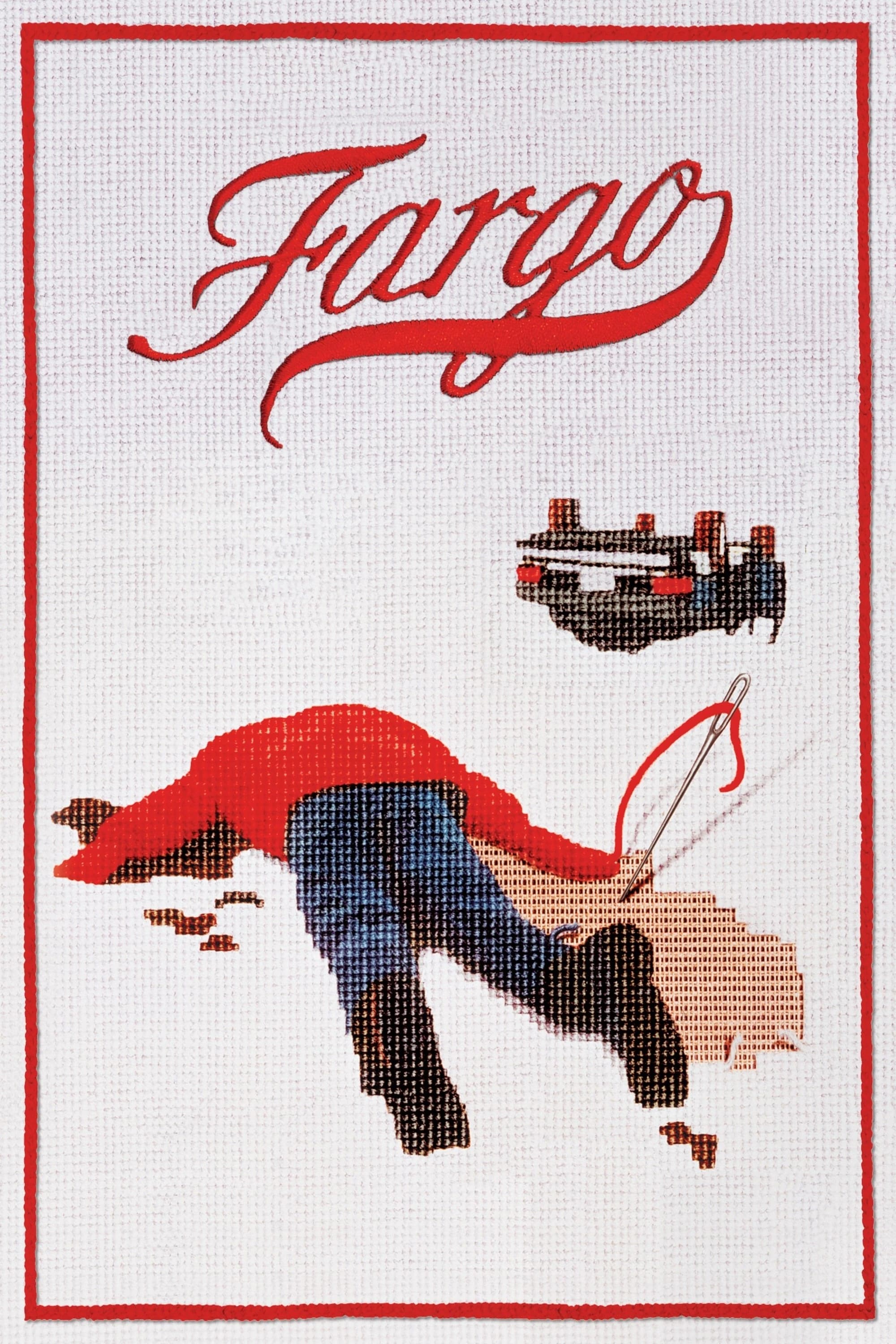 Xem phim Đi Quá Xa - Fargo