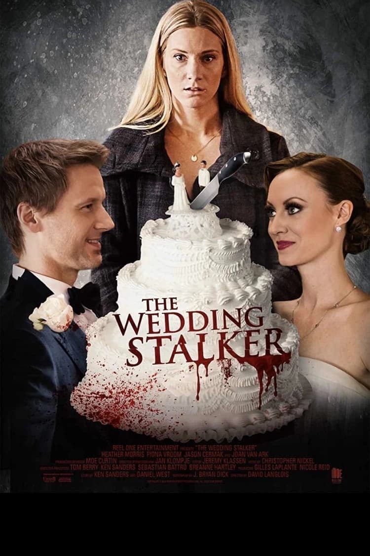 Xem phim Dịch Vụ Cưới Hỏi - The Wedding Stalker
