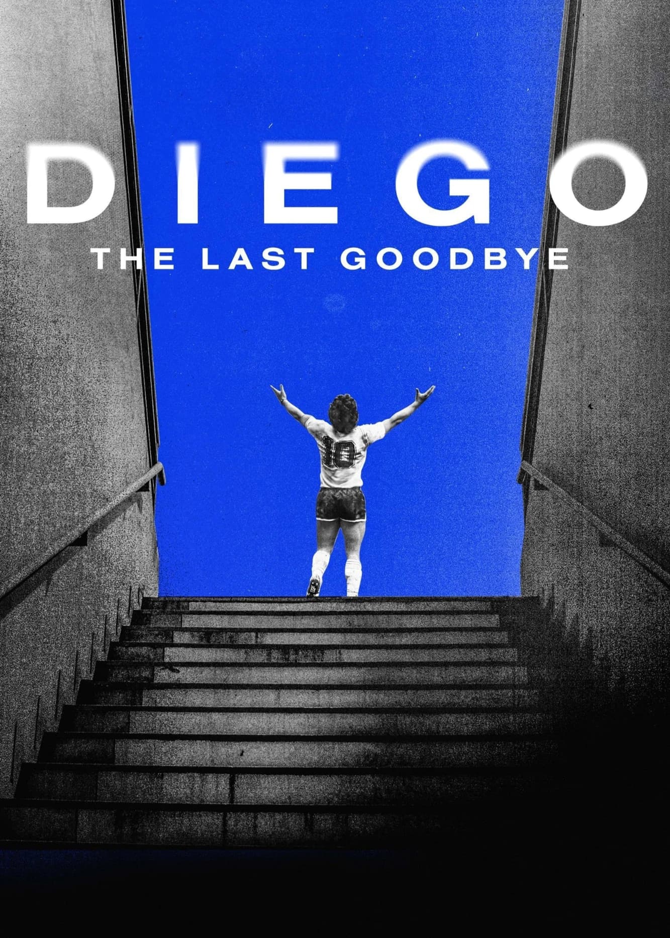Xem phim Diego: The Last Goodbye - Diego: The Last Goodbye