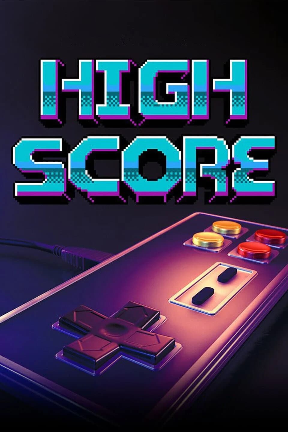 Xem phim Điểm số kỷ lục - High Score